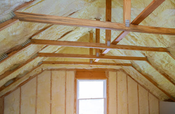 Best Home Insulation Services  in Lawrenceburg, KY