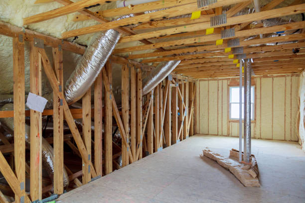 Insulation Contractors for Homes in Lawrenceburg, KY