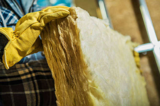 Insulation Inspection Services in Lawrenceburg, KY