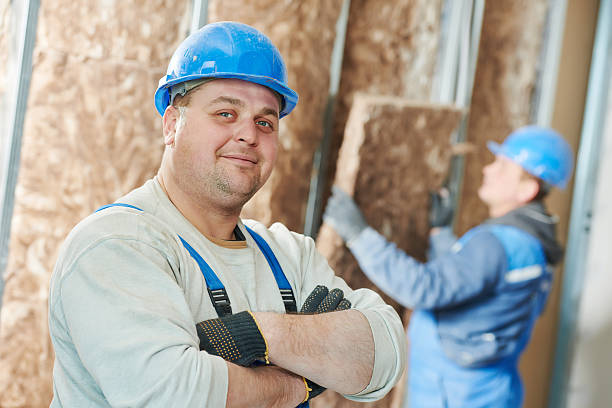 Range of Insulation Solutions in Lawrenceburg, KY